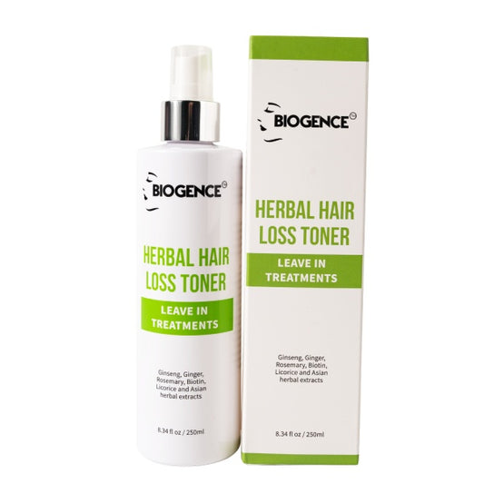 TÓNICO CAPILAR DE CRECIMIENTO PREMIUM - REVIVE TU CABELLO EN 7 DÍAS