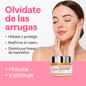 Crema B-Gence Premium - 20 AÑOS MENOS EN 5 MINUTOS