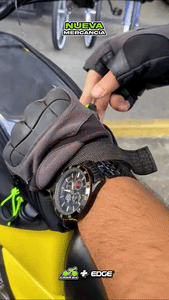 Estuche para Tanque Premium para Moto 🏍️🔥