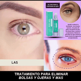 Serum Gel Frio Premium reduce arrugas en Contorno De Ojos