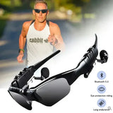 Original Lentes de sol con Bluetooth para llamadas y musica